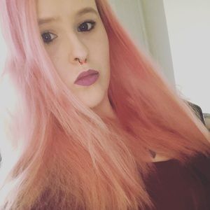 Meet your Posher, Kaylynn